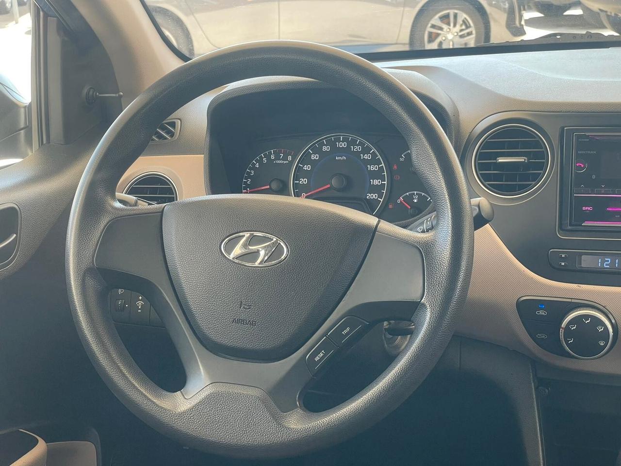 Hyundai i10 1.0 MPI Classic