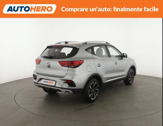 MG ZS 1.5 VTi-tech Luxury