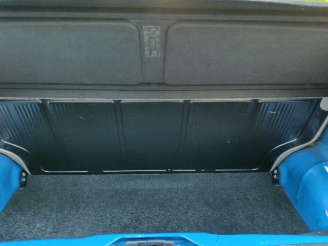 FIAT Seicento 1.1 CLIMATIZZATORE+SERVOSTERZO