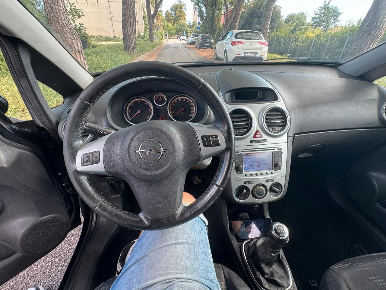 Opel Corsa 1.3 CDTI 95CV ecoFLEX 5 porte Start&Stop Elective