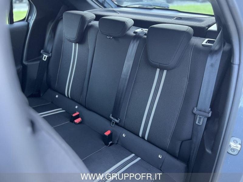 Opel Corsa 1.2 100 CV GS