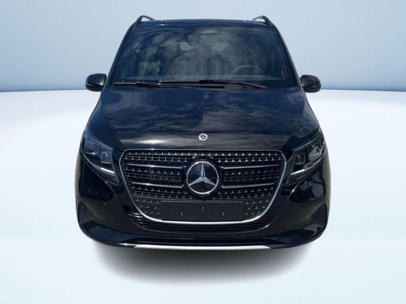 Mercedes-Benz Classe V 220d Extralong Avantgarde
