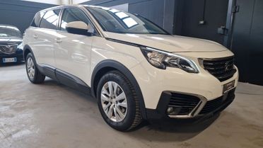 Peugeot 5008 BlueHDi 130 S&S Allure