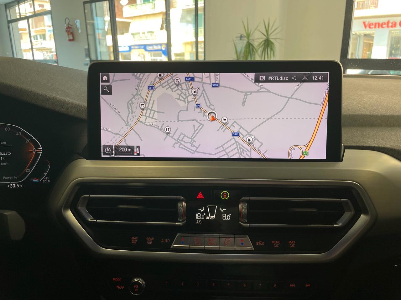 Bmw X4 xDrive 20d 190cv Msport