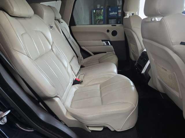 Land Rover Range Rover Sport Range Rover Sport 3.0 tdV6 HSE Dynamic auto