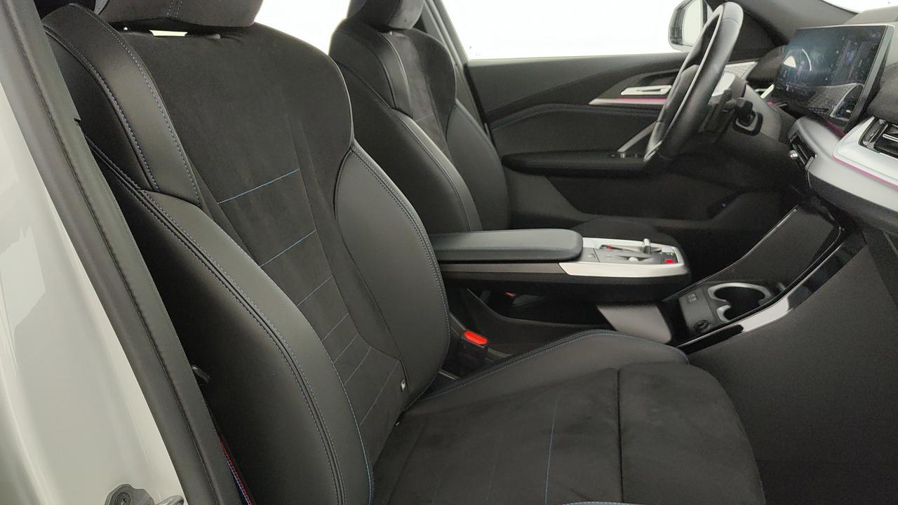 BMW X2 U10 - X2 xdrive 20d 48V MSport Pro auto