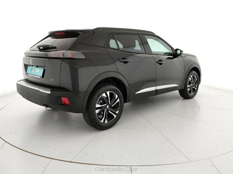 Peugeot 2008 2008 1.5 bluehdi GT s&s 110cv