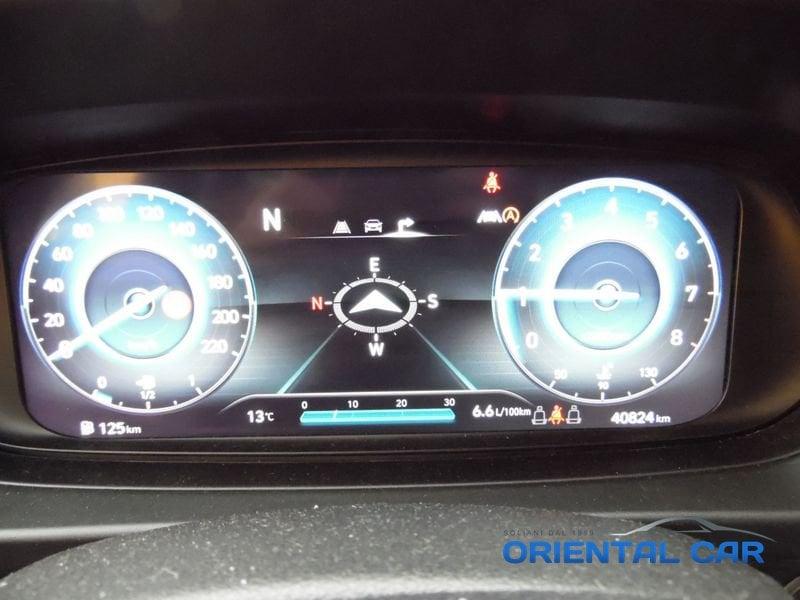 Hyundai i20 i20 1.0 T-GDI 48V Bose I.N.T.R.O.V.A.B.I.L.E. SOLO 40.000 KM.