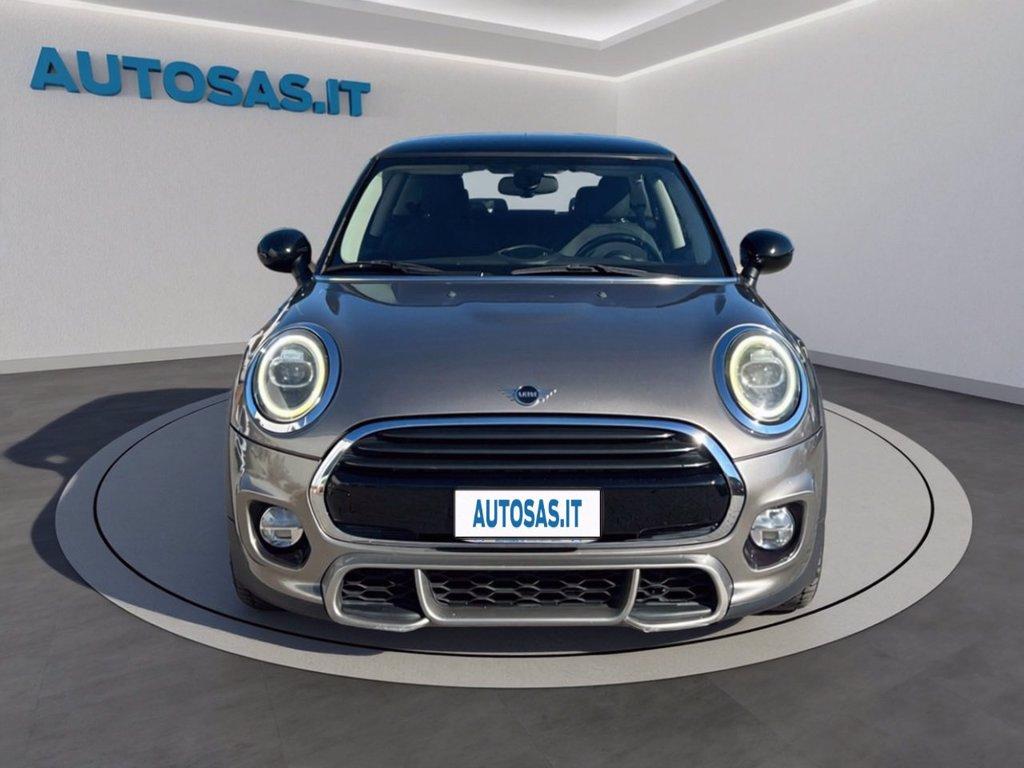 MINI Mini 1.5 Cooper D del 2018