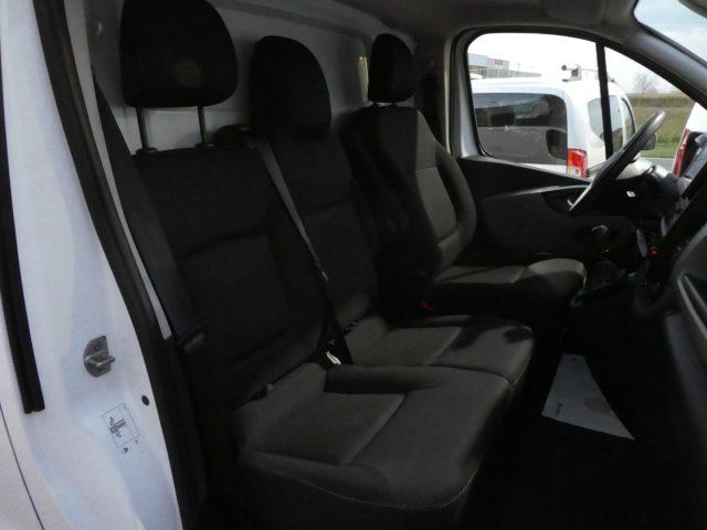 RENAULT Trafic 1.6 DCi 145 Cv Furgone - Cruise, Retro Camera ecc