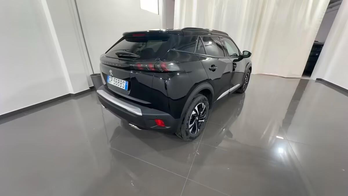 Peugeot 2008 PureTech 130 S&S EAT8 Allure Pack