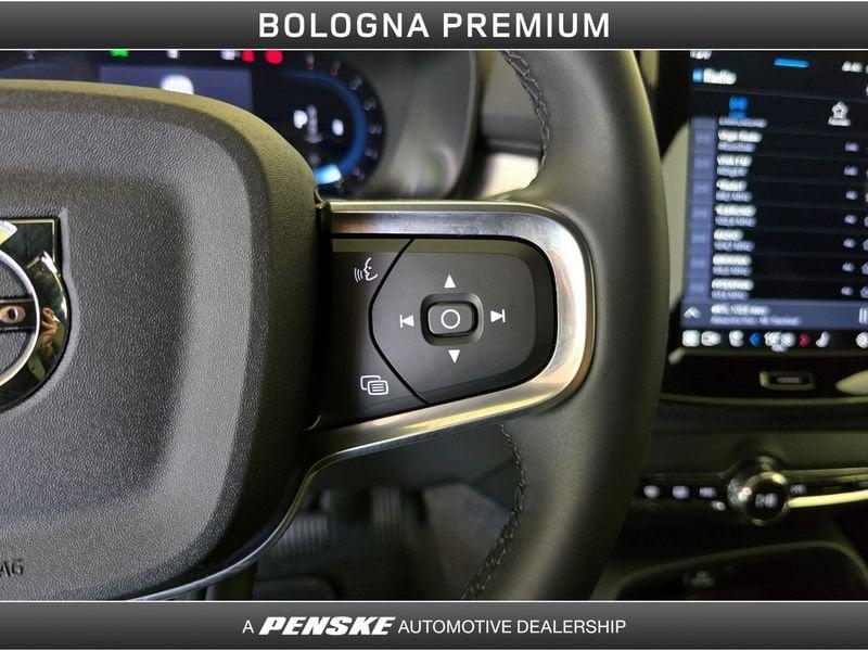 Volvo XC40 XC40 B3 automatico Core