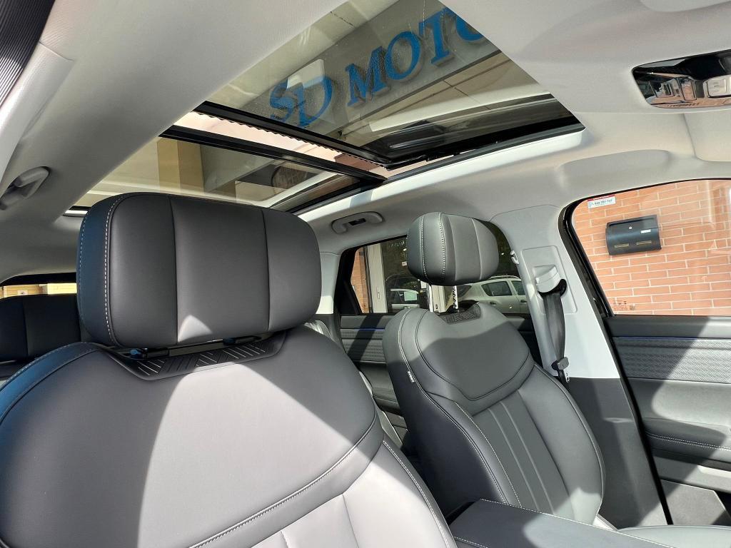 Jaecoo Jaecoo 7 1.6 tgdi Premium 2wd 7dct