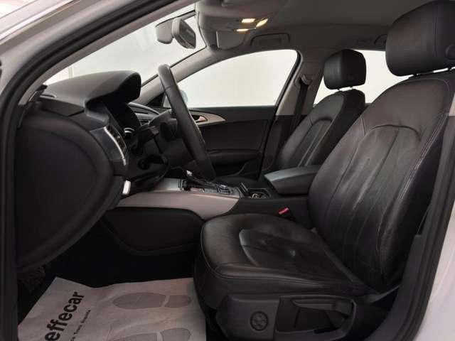 Audi A6 Avant 2.0 TDI 177 CV multitronic Business plus