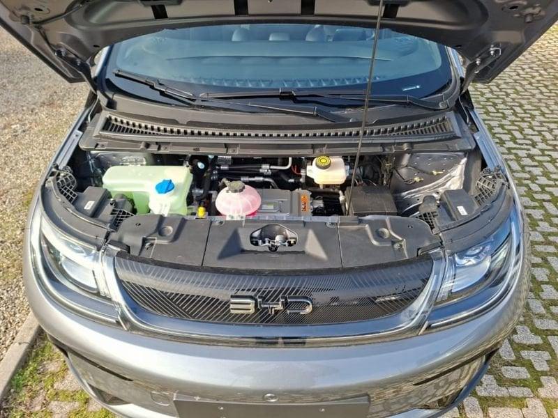 BYD DOLPHIN Comfort