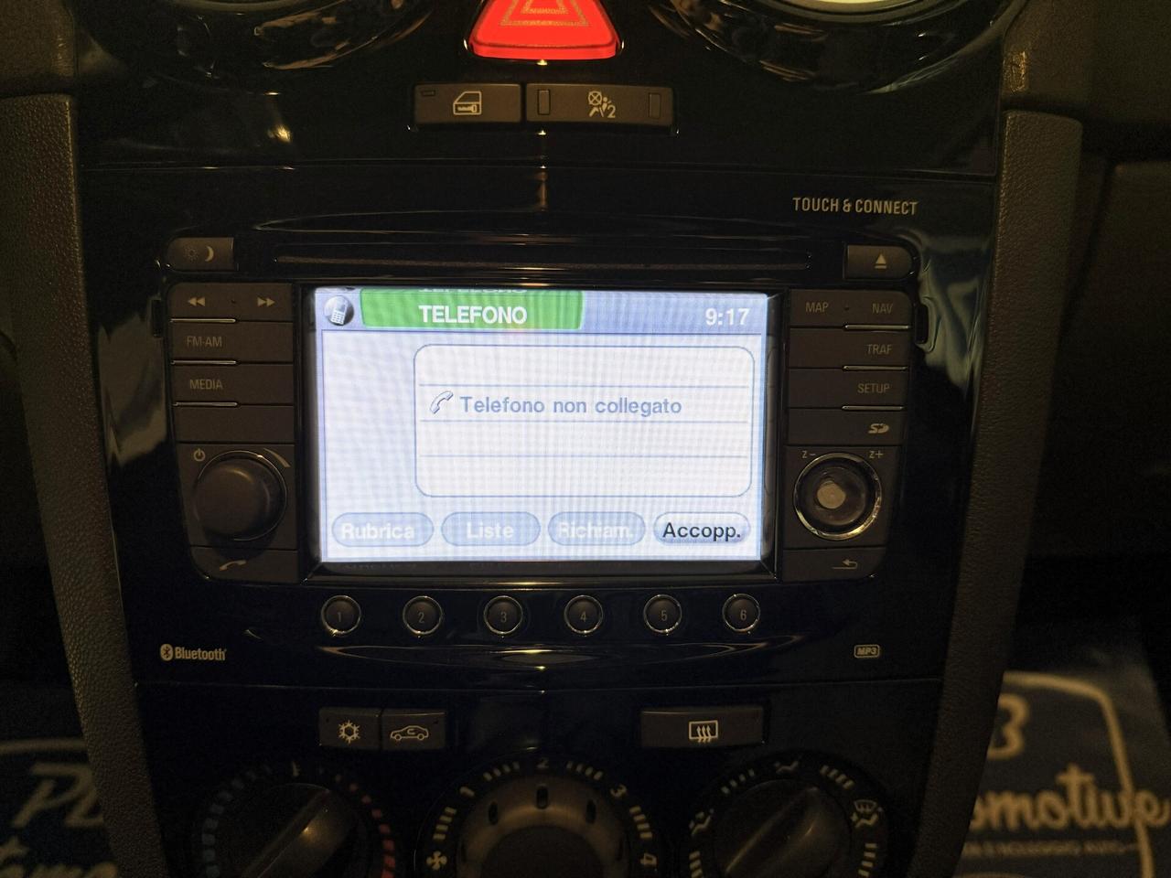 OPEL CORSA 1.3CDTI SPORT NAVI-BLUETOOTH UNICO PROPRIETARIO