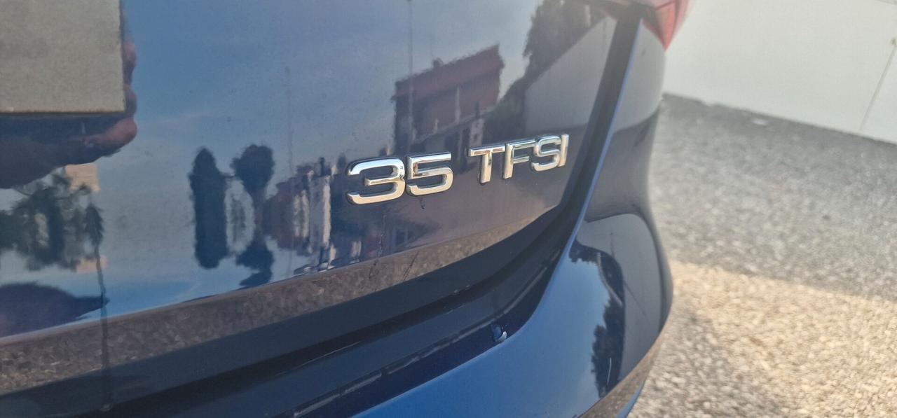 Audi A3 SPB 35 TFSI S-Tronic Business Advanced