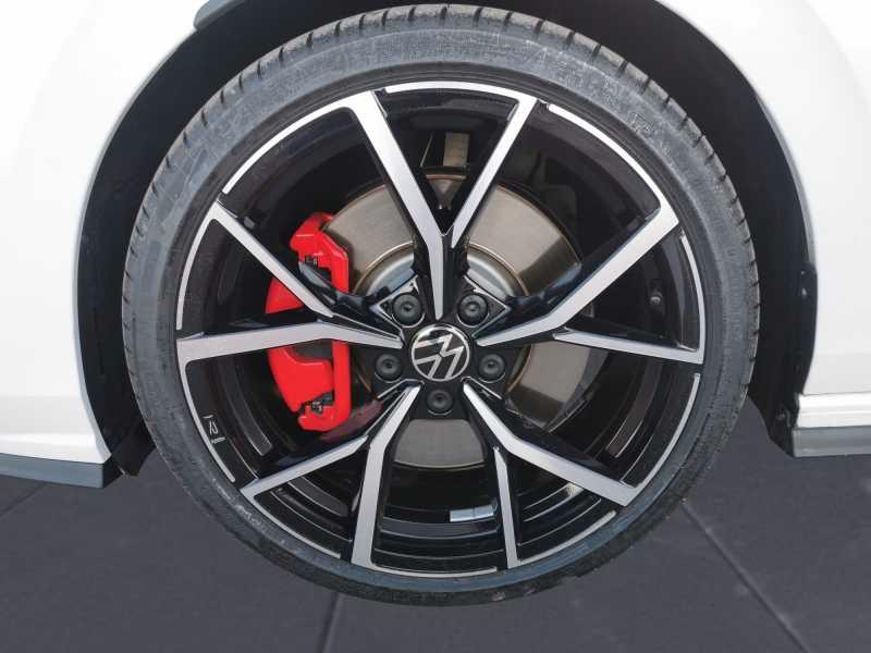 VOLKSWAGEN Golf VIII 2020 - Golf 2.0 tsi GTI 245cv dsg