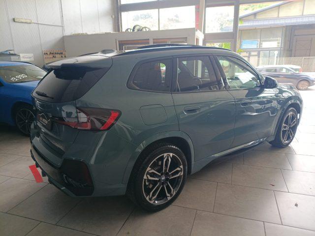 BMW X1 xDrive 20d Msport Pro