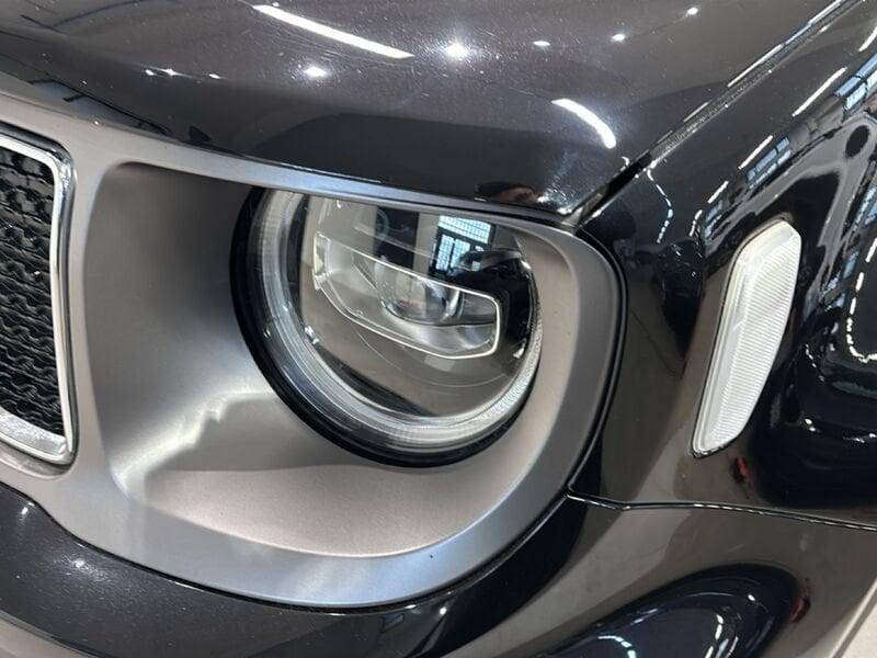 Jeep Renegade 2.0 MJet 140cv Limited 4WD