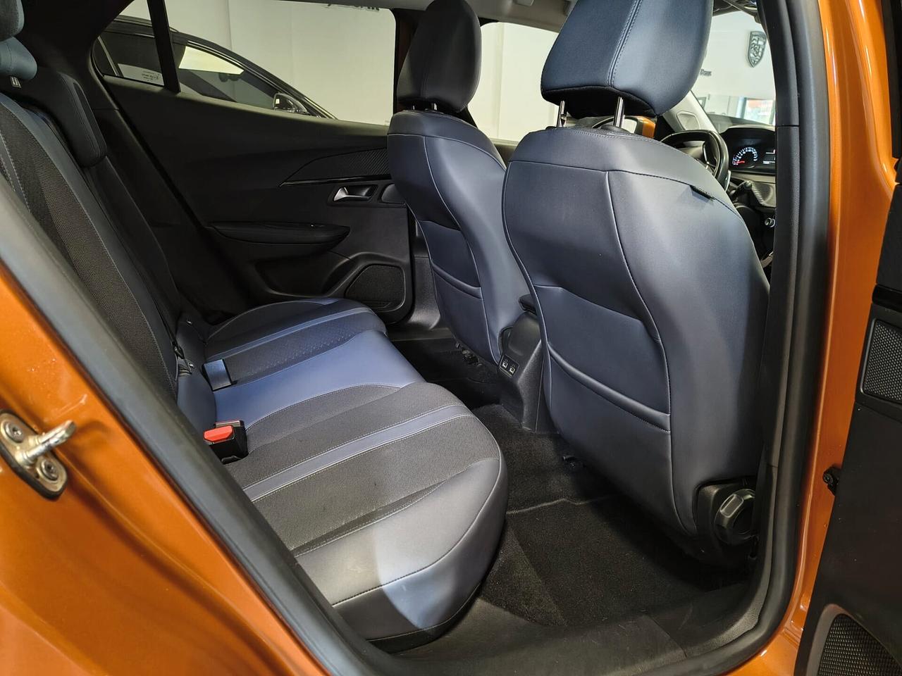 Peugeot 2008 BlueHDi 130 S&S EAT8 Allure