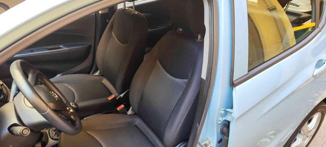 OPEL Karl 1.0 75 CV N-Joy