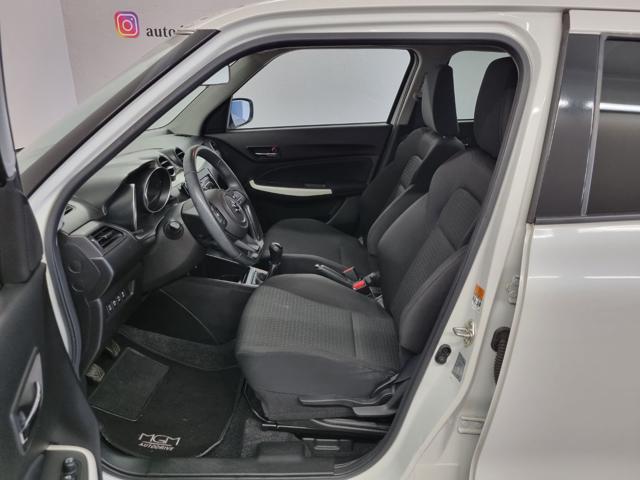 SUZUKI Swift 1.2 Hybrid 4WD AllGrip Top