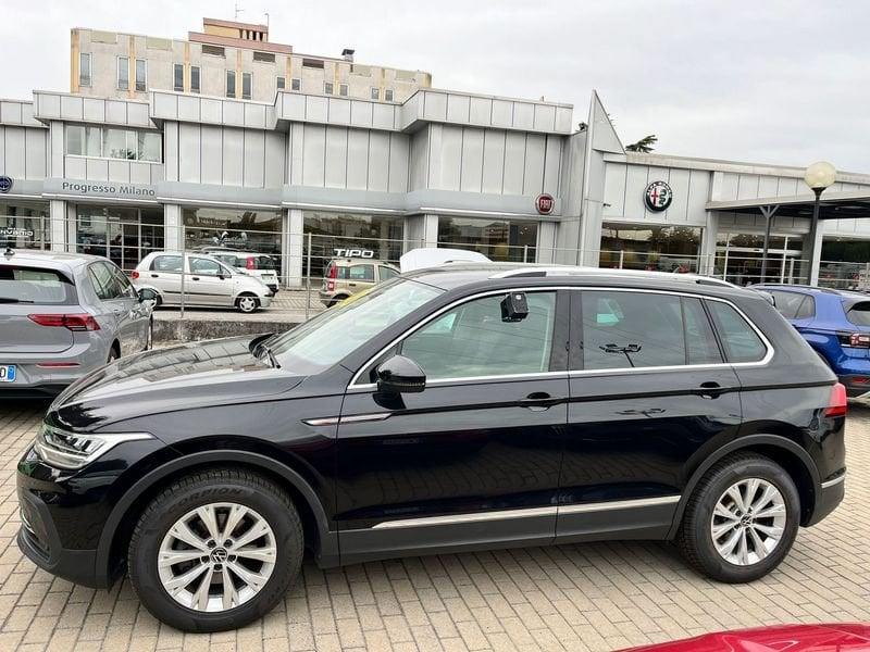 Volkswagen Tiguan 2.0 TDI 150 CV DSG Life