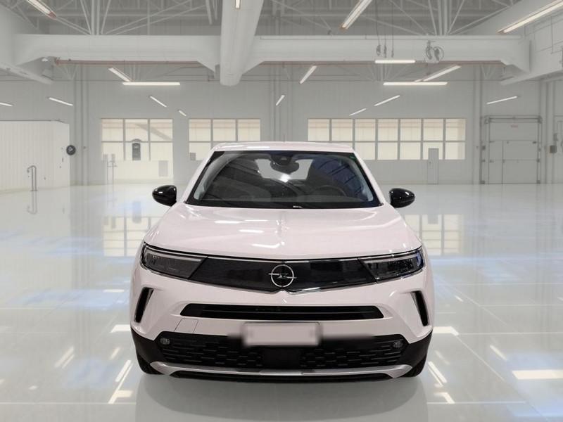 OPEL MOKKA 1.2 T Elegance 100cv MT6