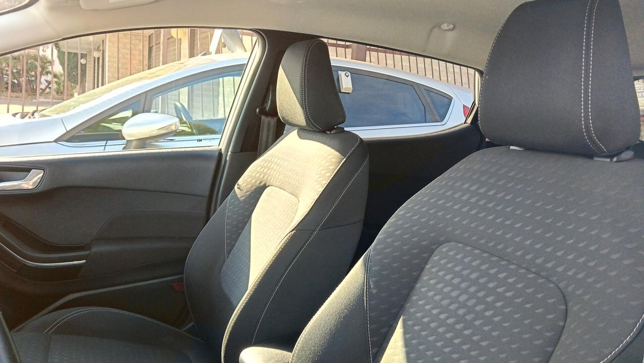 FORD FIESTA 1.1 BENZ-PREZZO PROMO!