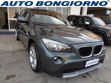BMW X1 xdrive20d Futura