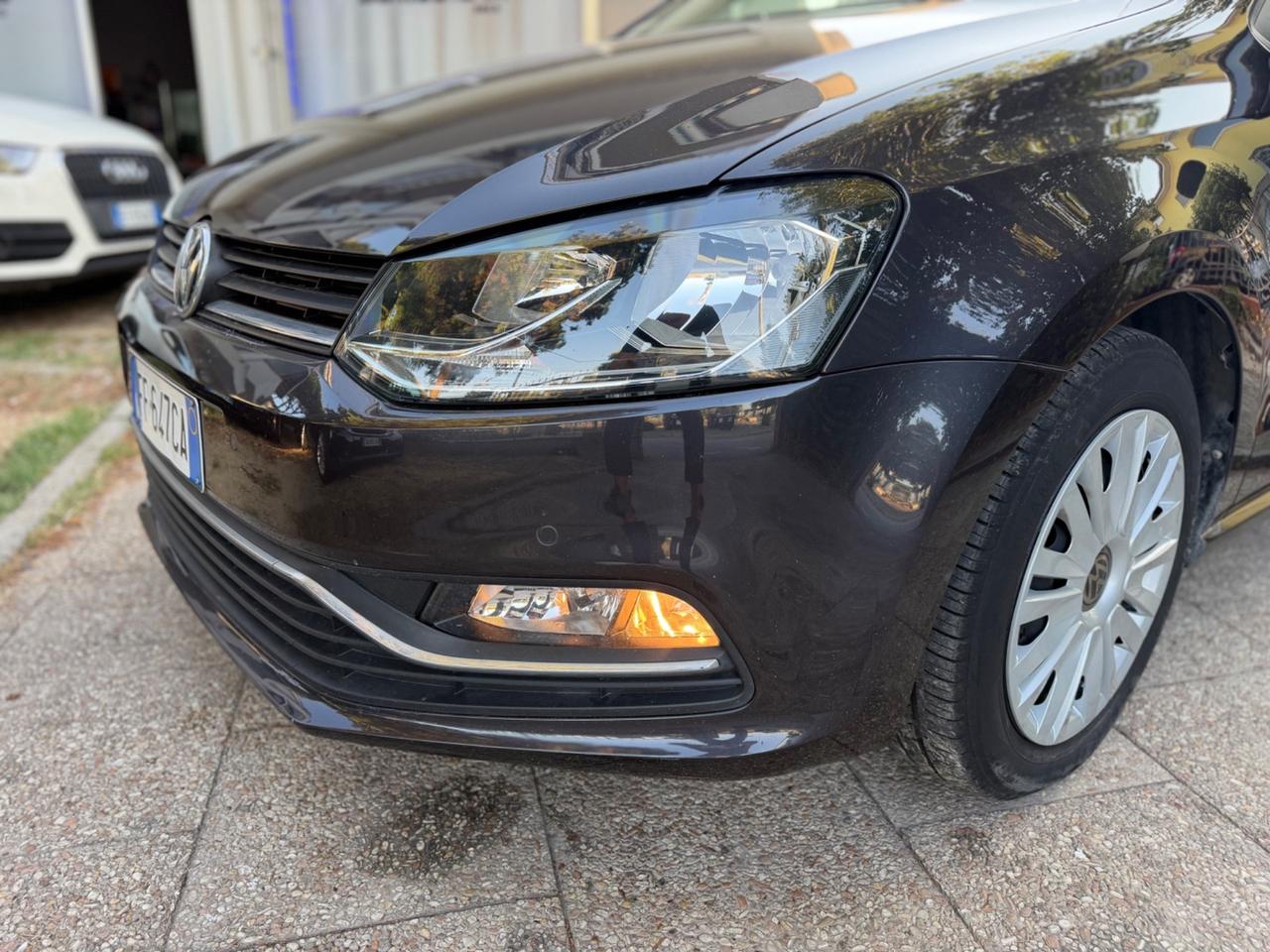 Volkswagen Polo 1.4 TDI 5p. Business BlueMotion Technology