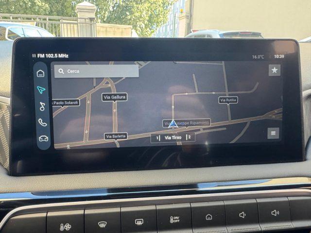 MG MG3 1.5 Hybrid+ 195CV Luxury