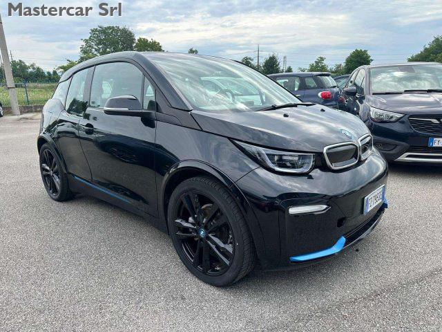 BMW i3 i3 S 120Ah - FZ795SE