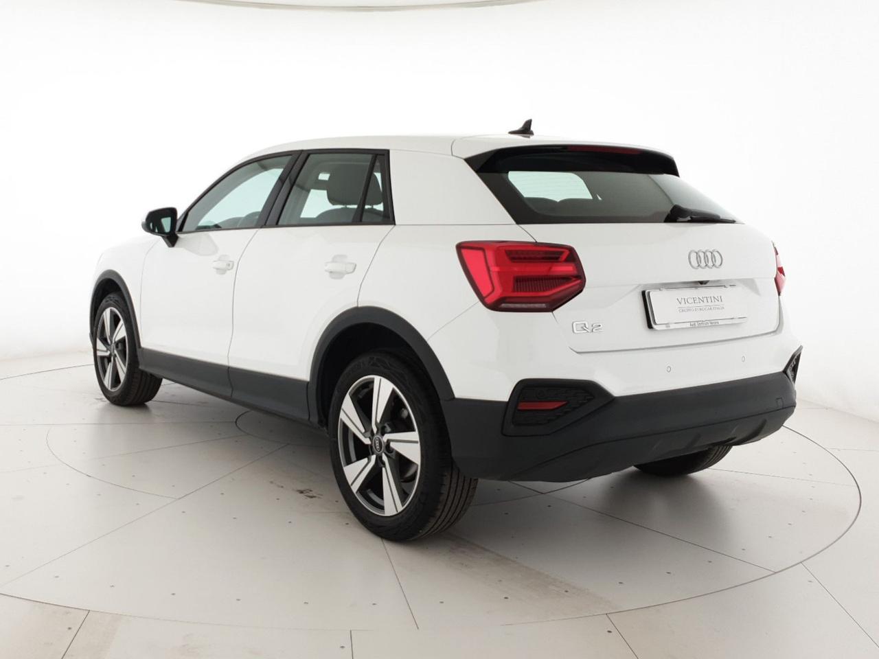 30TDI 116CV S tronic Admired
