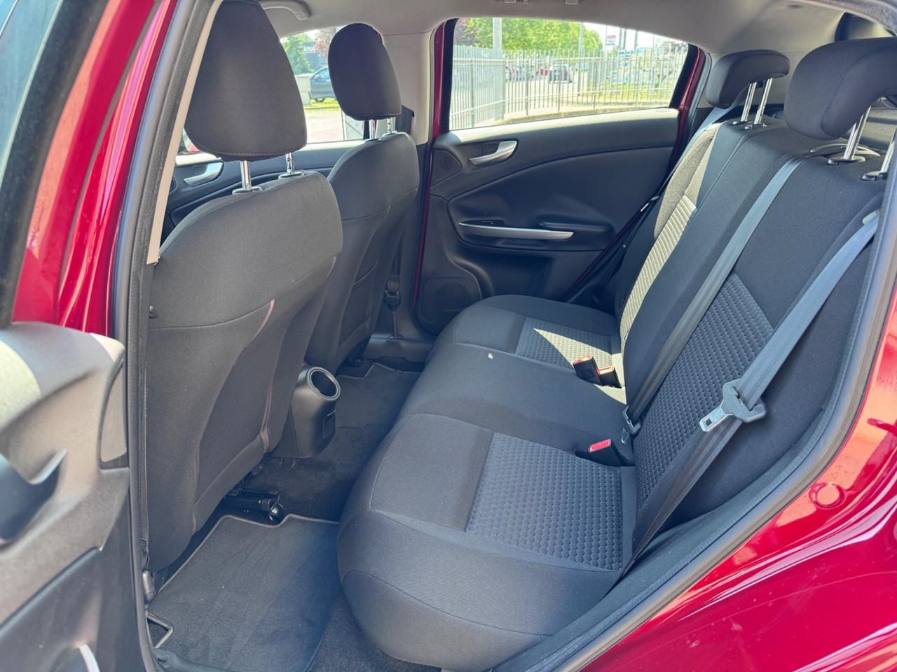 Alfa Romeo Giulietta 1.6 JTDm-2 105 CV Exclusive