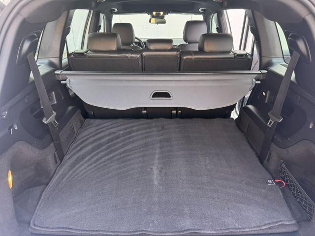 MERCEDES-BENZ GLB 200 d Automatic 4Matic Sport 7Posti Tetto Panoramico