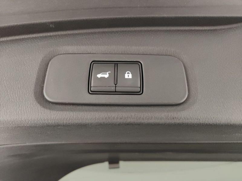 Nissan Qashqai Qashqai 1.5 e-power Tekna 2wd