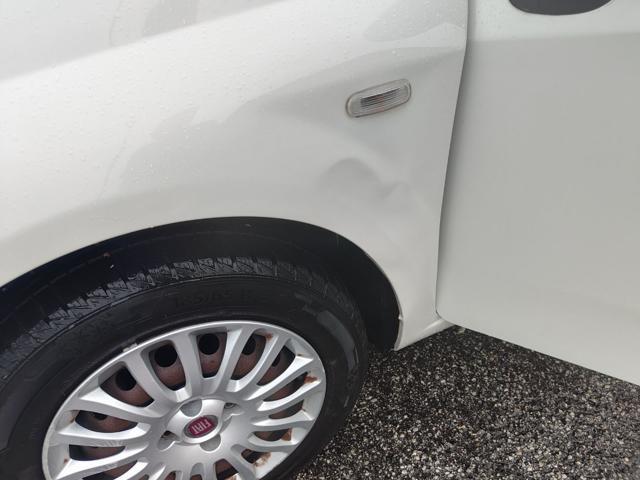 FIAT Punto 1.2 Benz. 5 Porte ( GARANZIA )
