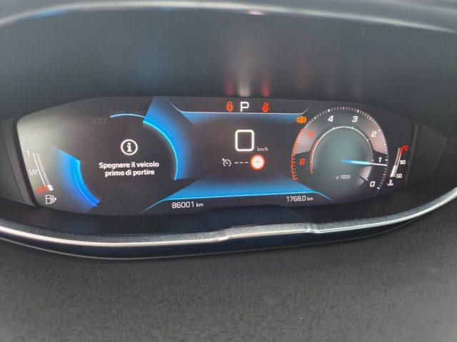 PEUGEOT 3008 BlueHDi 130 S&S EAT8 Active Pack