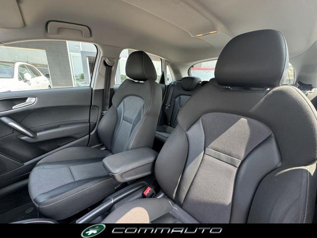 AUDI A1 SPB 1.6 TDI Ambition S tronic