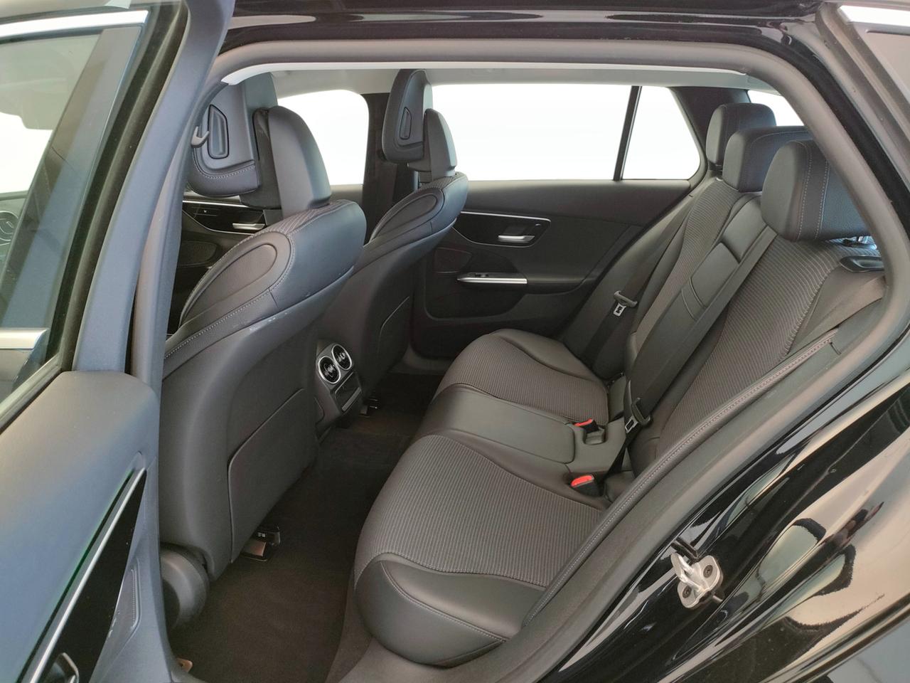 Mercedes-Benz Classe C-S206 SW 2021 - C SW 200 d mhev Advanced auto