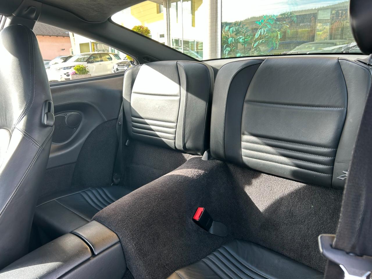 Porsche 911 996 Carrera 4S "MANUALE" "ASI"