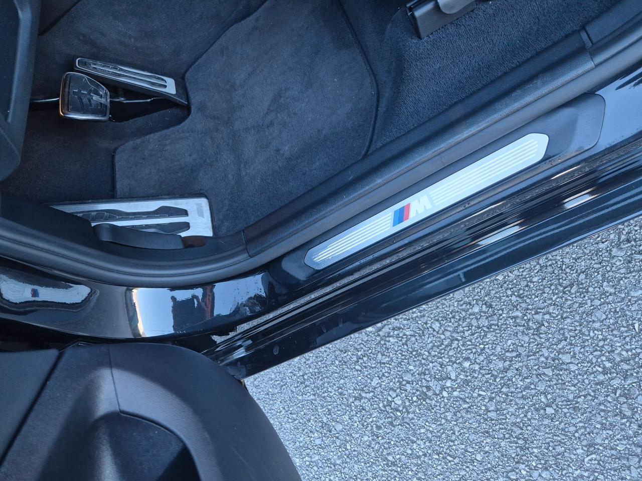 Bmw X4 xDrive20d Msport