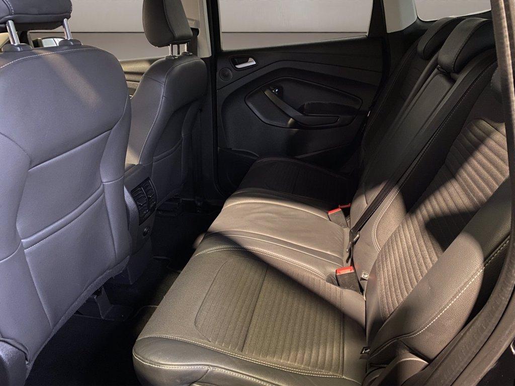 FORD Kuga 1.5 tdci Titanium s&s 2wd 120cv del 2018