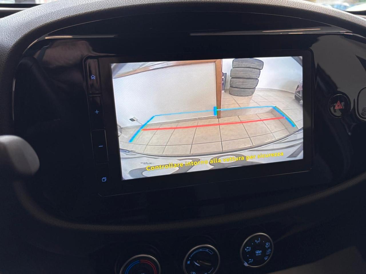 Toyota Aygo X 1.0 VVT-i 72 CV 5 porte Active
