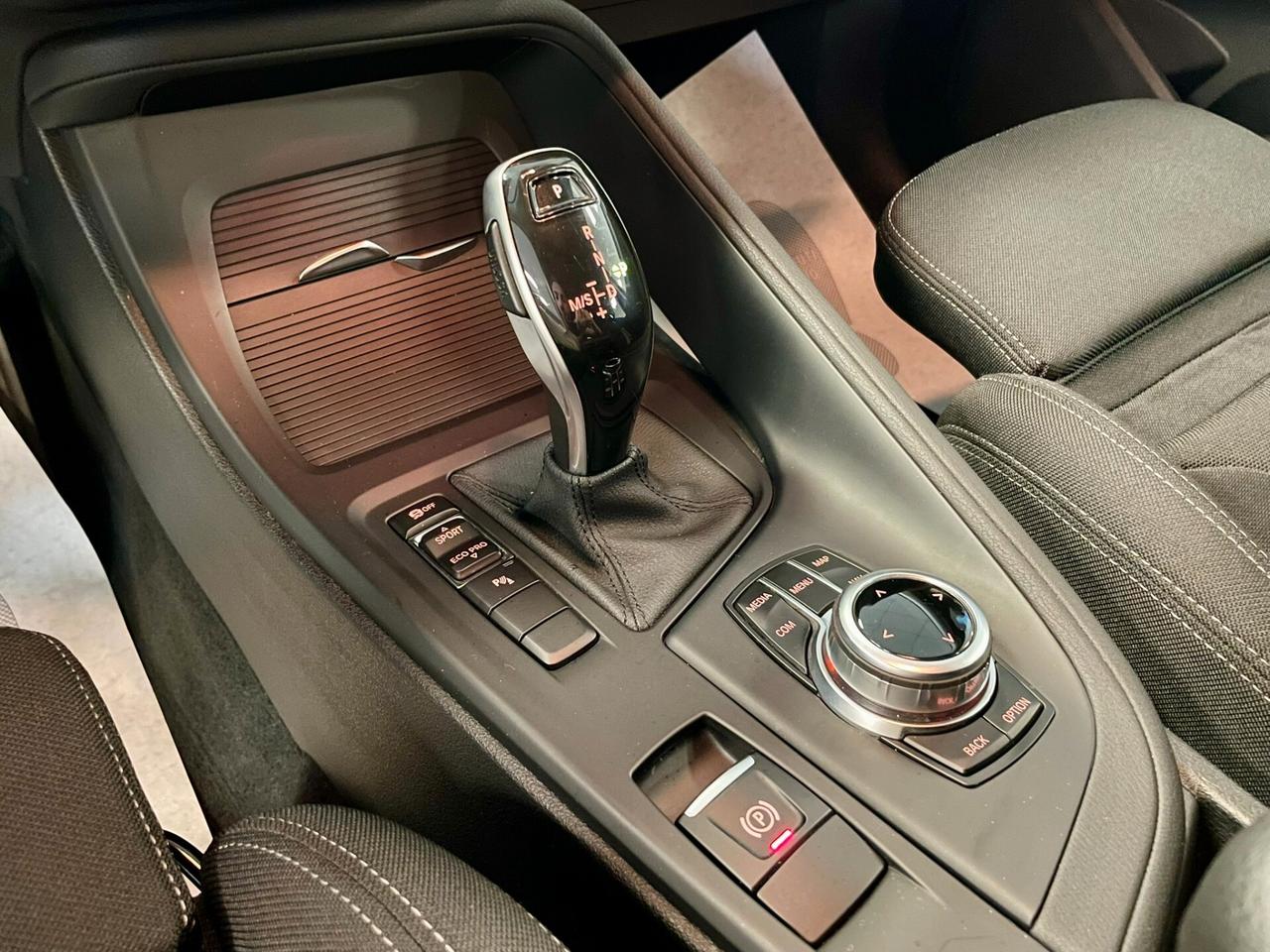 Bmw X1 sDrive18d Sport auto