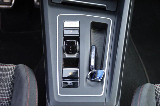 VOLKSWAGEN Golf 2.0 TSI DSG GTI Performance GARANZIA