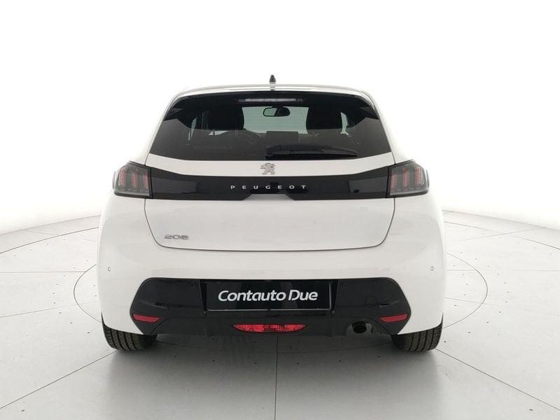 Peugeot 208 208 BlueHDi 100 Stop&Start 5 porte Allure Navi Pack