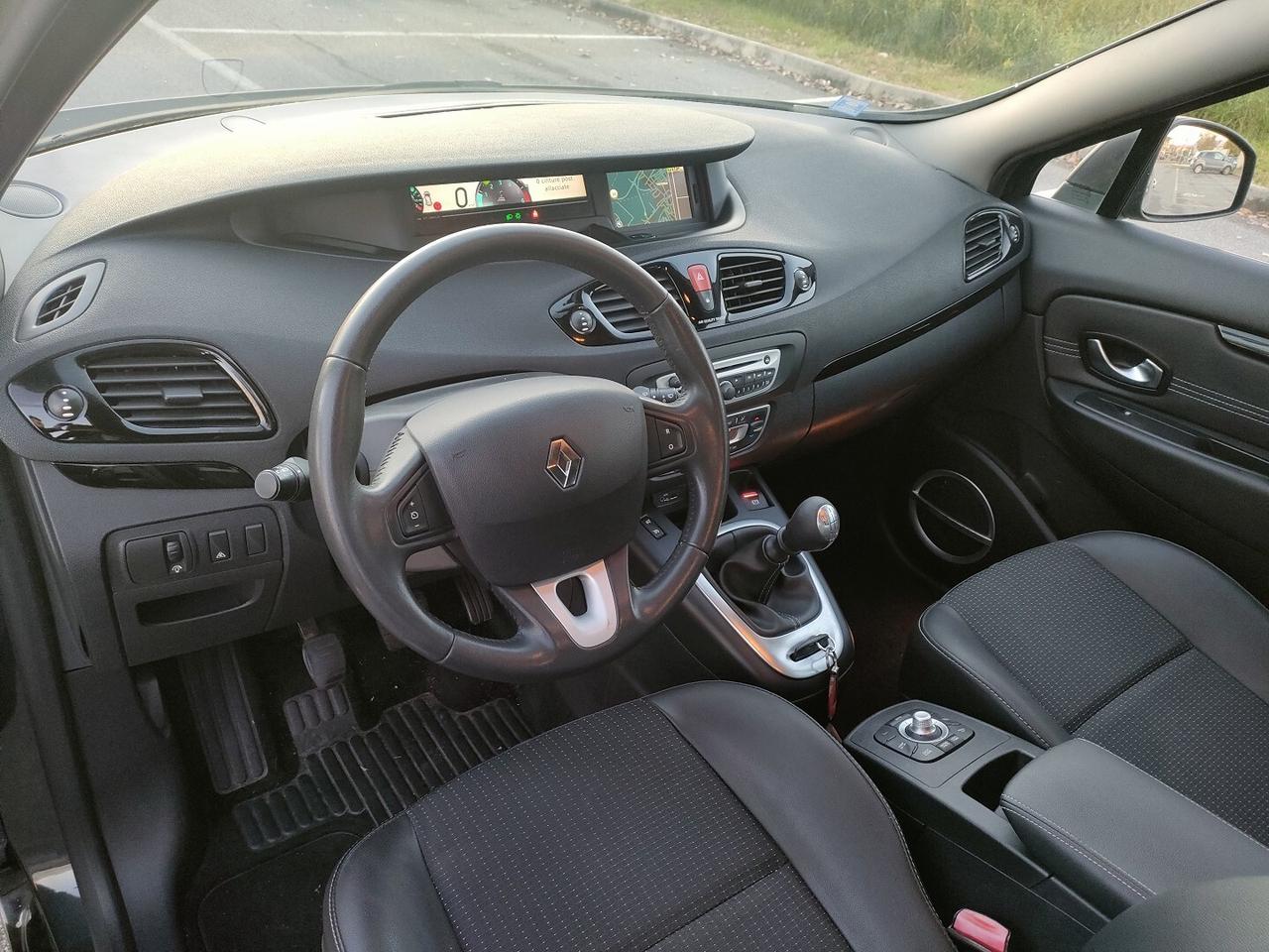 RENAULT X-Mod 1.5 dci Dynamique 110cv